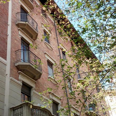 Appartamento Magnolia Torino Eksteriør bilde