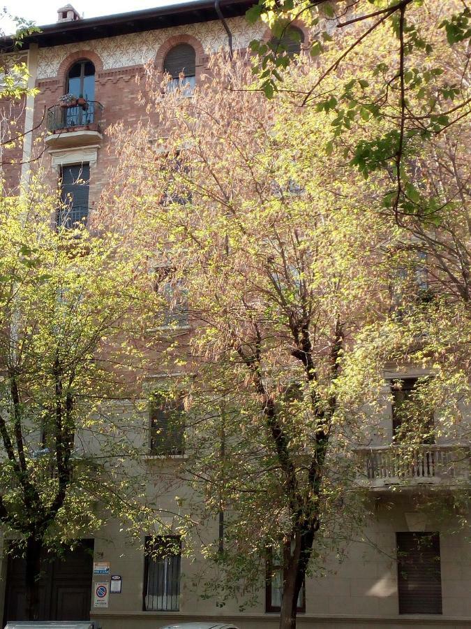 Appartamento Magnolia Torino Eksteriør bilde